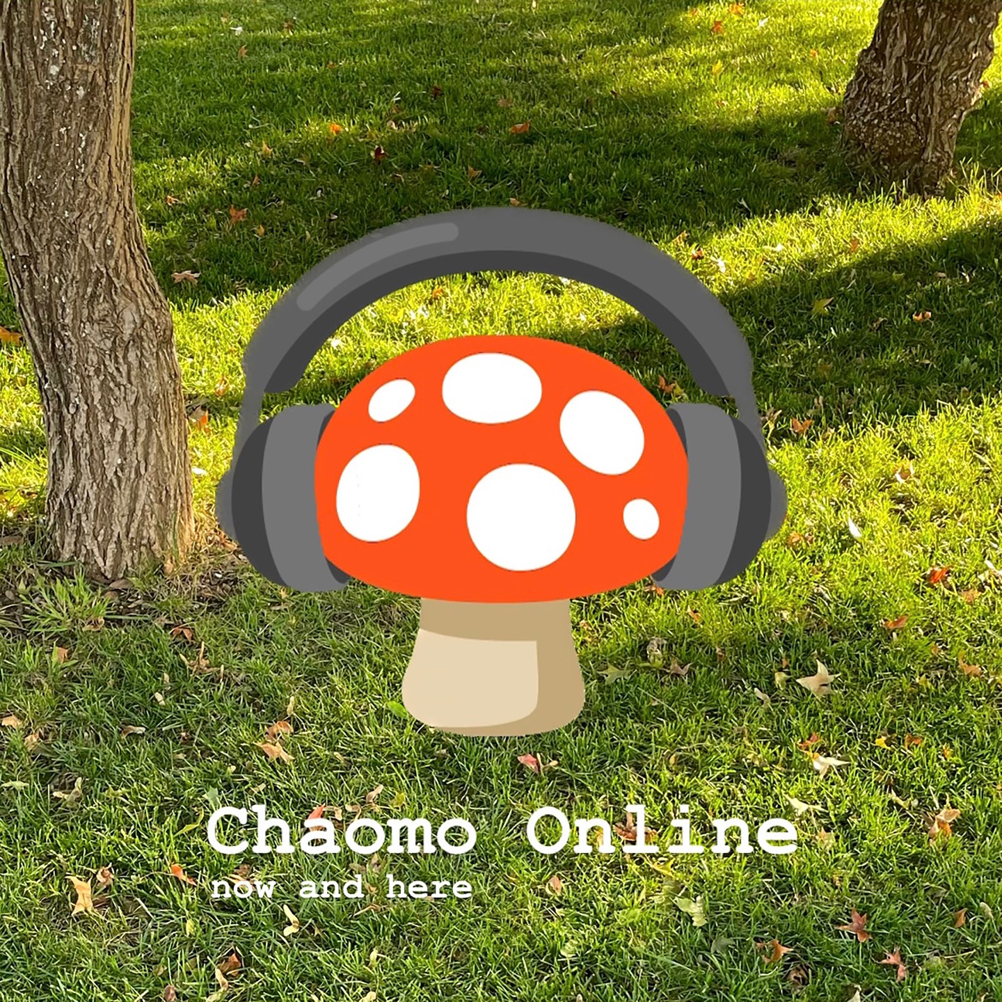 Chaomo Online podcast artwork