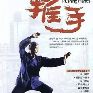 《推手》:文化与代际矛盾中的舍己从人