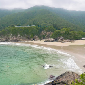 EP#22 大浪湾｜港岛人的南区后花园