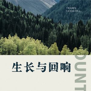 生长与回响