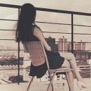 杨琳Nicole