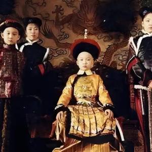 第15集 玄烨登基