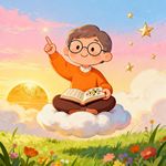 E184 成语故事小屋：自强不息