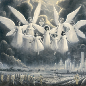 寒冬秘案：静海七仙女之谜（EP11）