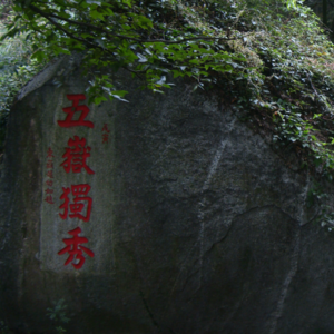 放杨第88期：2013年9月南岳衡山游