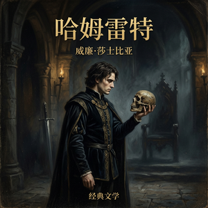 睡前听书|《哈姆雷特》:夜色之下,窥见人心万象