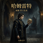 睡前听书｜《哈姆雷特》：夜色之下，窥见人心万象