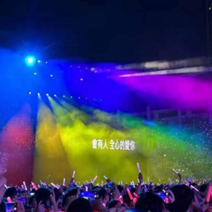 💬另一种声音 005|现场算命天蝎通讯录:被爱伤害过,我依然笑对人生