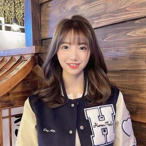 大荔Daily