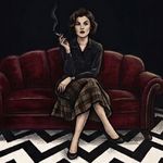 Audrey虹
