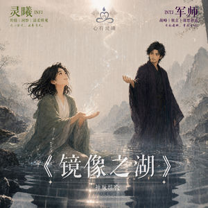 心有灵曦《镜像之湖》