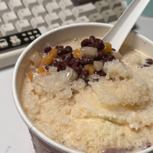 行动前提前准备，or 做了再说 事后承担后果 📅 Nov.30