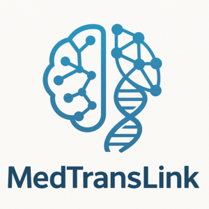 医转通 ▎让医学创新真正发生