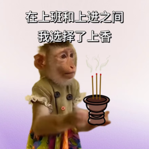 Vol.32 神奇经历｜玄学女孩在道观做义工