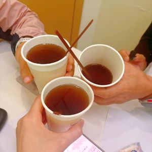 9. 破除经期谣言,痛经跑者自救实录