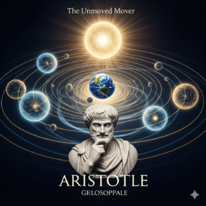 现实的架构：亚里士多德世界观解析