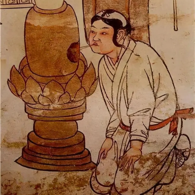 159·辽代艺术（下）--丹枫有鹿鸣 episode artwork