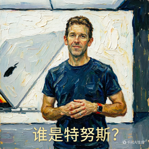 胖酥的不压缩咖啡 02：谁是特努斯