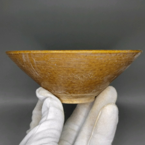 089-大唐寿州窑,亟待被挖掘和复兴的盛世黄釉