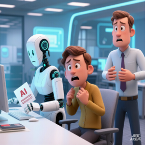 EP10|Block用 AI 替代超 4000 名员工\荣耀发布机器人手机Robot Phone