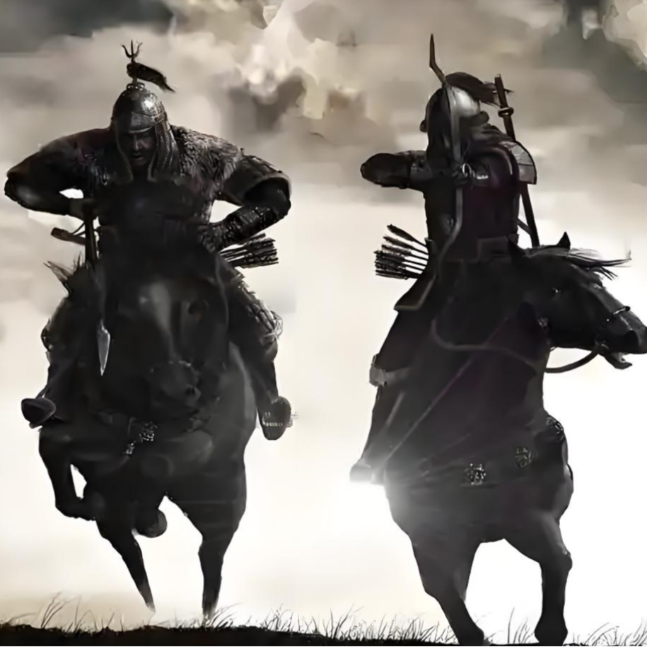 中国历史朝代介绍-辽!The Liao Dynasty: Nomads, Empires, and Legacy episode artwork
