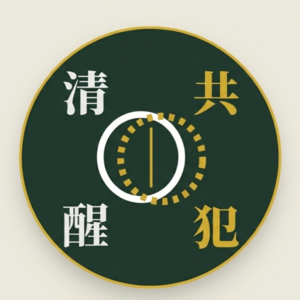 Vol.0 发刊词 | 在这个发疯的世界，找个“共犯”一起清醒