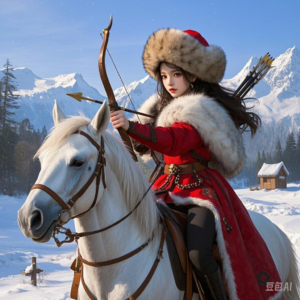 《聊斋》Vol.44《鲁公女》：“越活越回去”的快乐，凡人看不懂