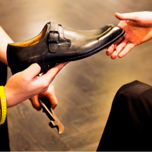 E47 到底是谁在花20万买一双皮鞋？与手工皮鞋爱好者有趣对谈