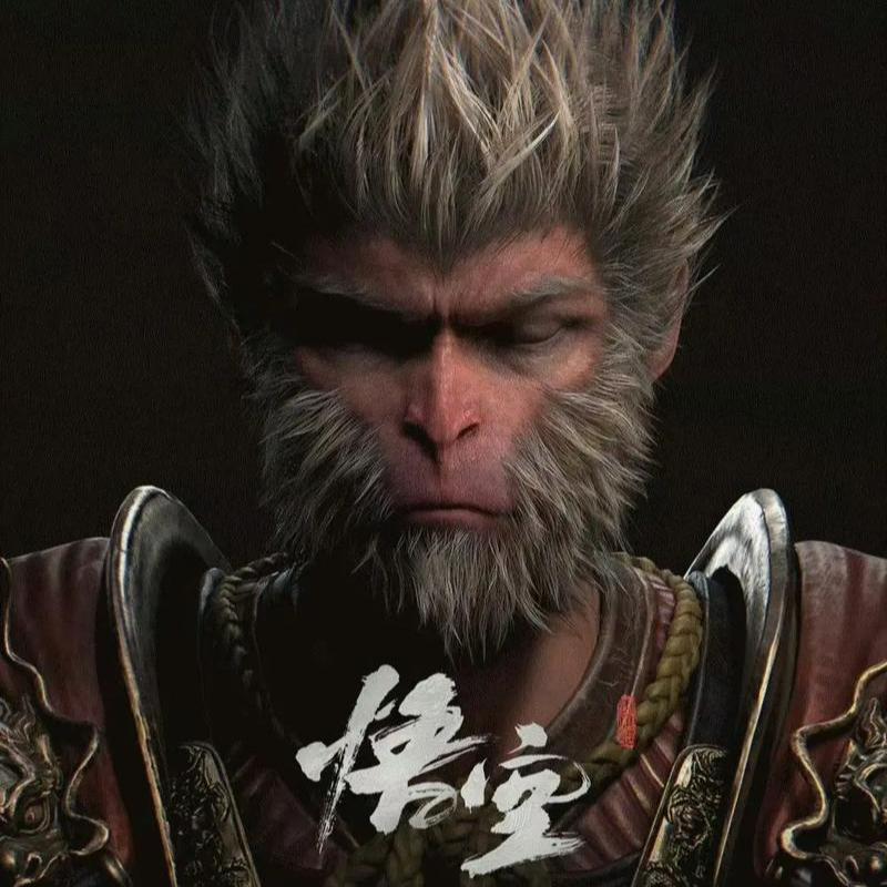 cover of episode 游戏科学：《黑神话:悟空》3A盛宴背后的天命人