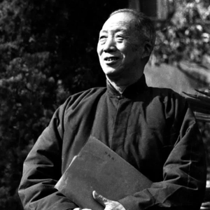 第80期:🏞️陈从周—把苏州园林,搬进纽约大都会