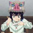 士心日月