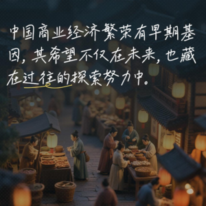 63.《逝去的盛景》：宋，离我们最近的时代