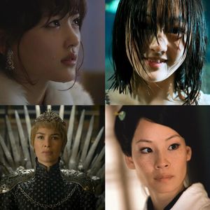 EP63 恶女“崛起”，坏女人真的能得到一切吗？