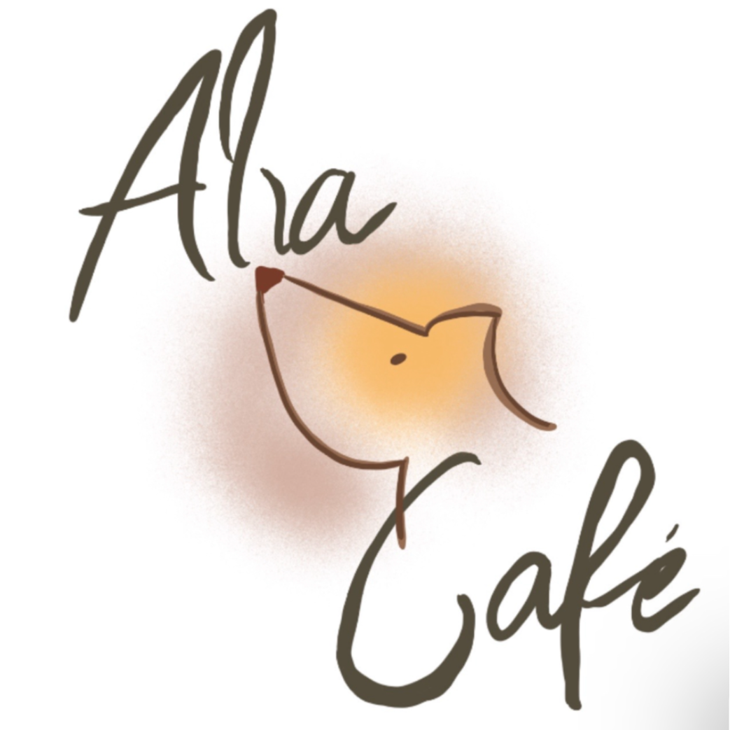 AhaCafe | 谈谈留学、求职、成长