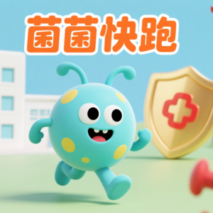 第 1 期 《世界流感日科普——流感避坑指南，你中了几招？》（11月1日）