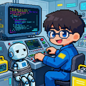 Vol.24《人比AI 凶》AI诊断正确率比医生高，但建议你还是看医生