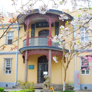 文保青年给您推荐我们也很想去的博物馆