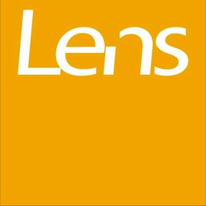 LensFM