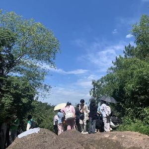 把夏天叫做暑假,会不会好过一些