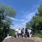 把夏天叫做暑假,会不会好过一些