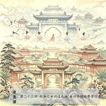 119」太虚幻境与大观园有什么秘密关系？｜慢漫读23-2