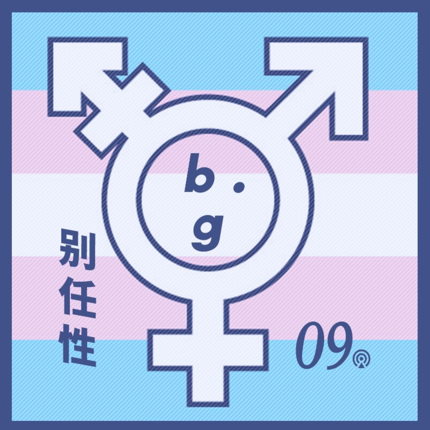Podcast Cover