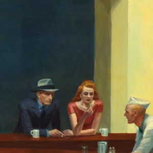 我们通过deep talk探测自己的人格深度,创造与他人的深度关系