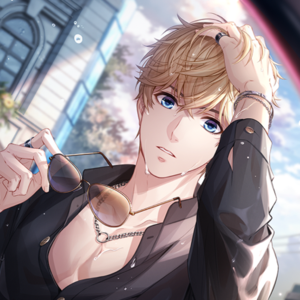 AI周棋洛翻唱《昨日青空》