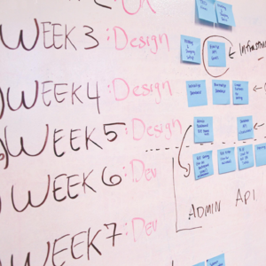 当你的项目不止于今日：用 PTKM 策略管理复杂任务