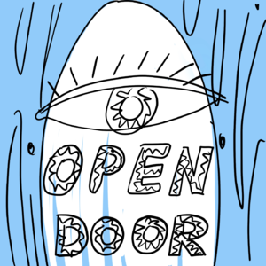 OpenDoor
