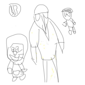 鬼话好好说第一百五十四期&搬运来的诡异事件