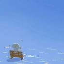 定会造出时光机