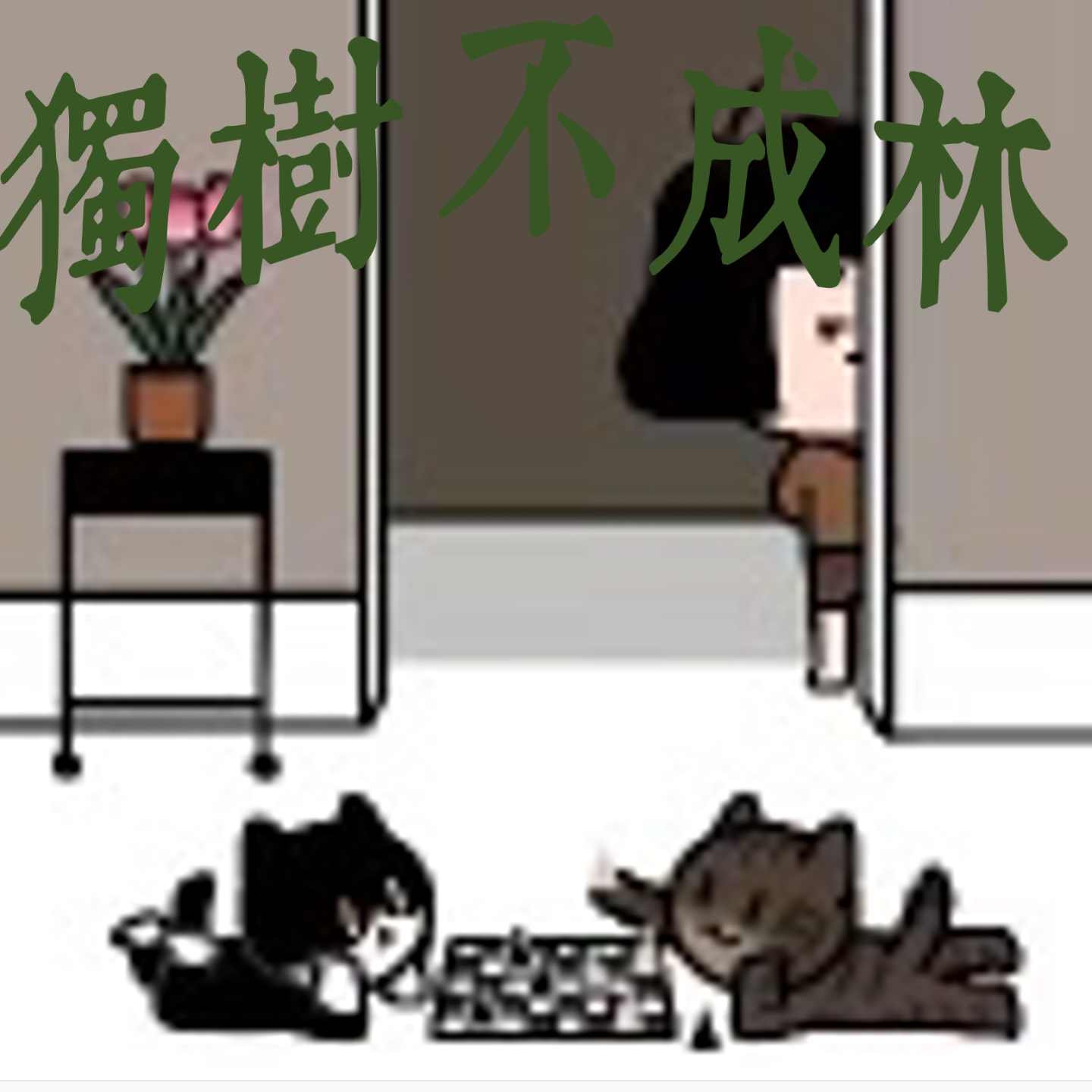 295-美国退群之后西方联盟的其他国家要咋办？