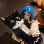 在你森林里扮演蘑菇的角色
